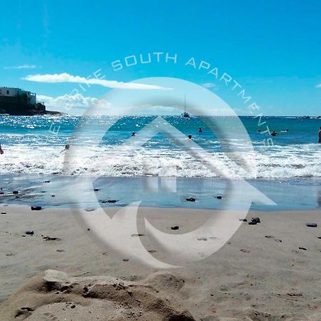 My Sea View Appartement Costa Adeje  Buitenkant foto