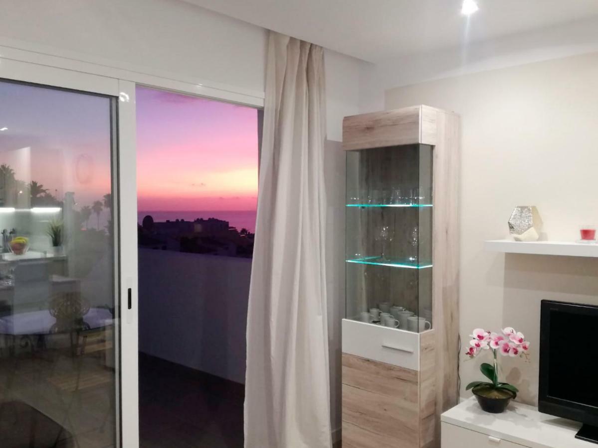 My Sea View Appartement Costa Adeje  Buitenkant foto
